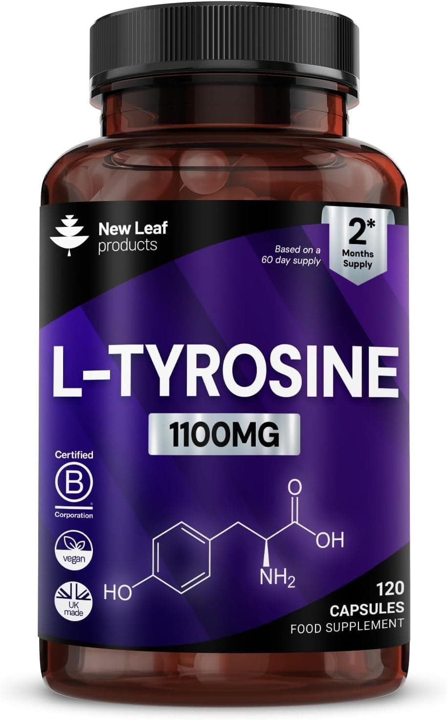 L-Tyrosine