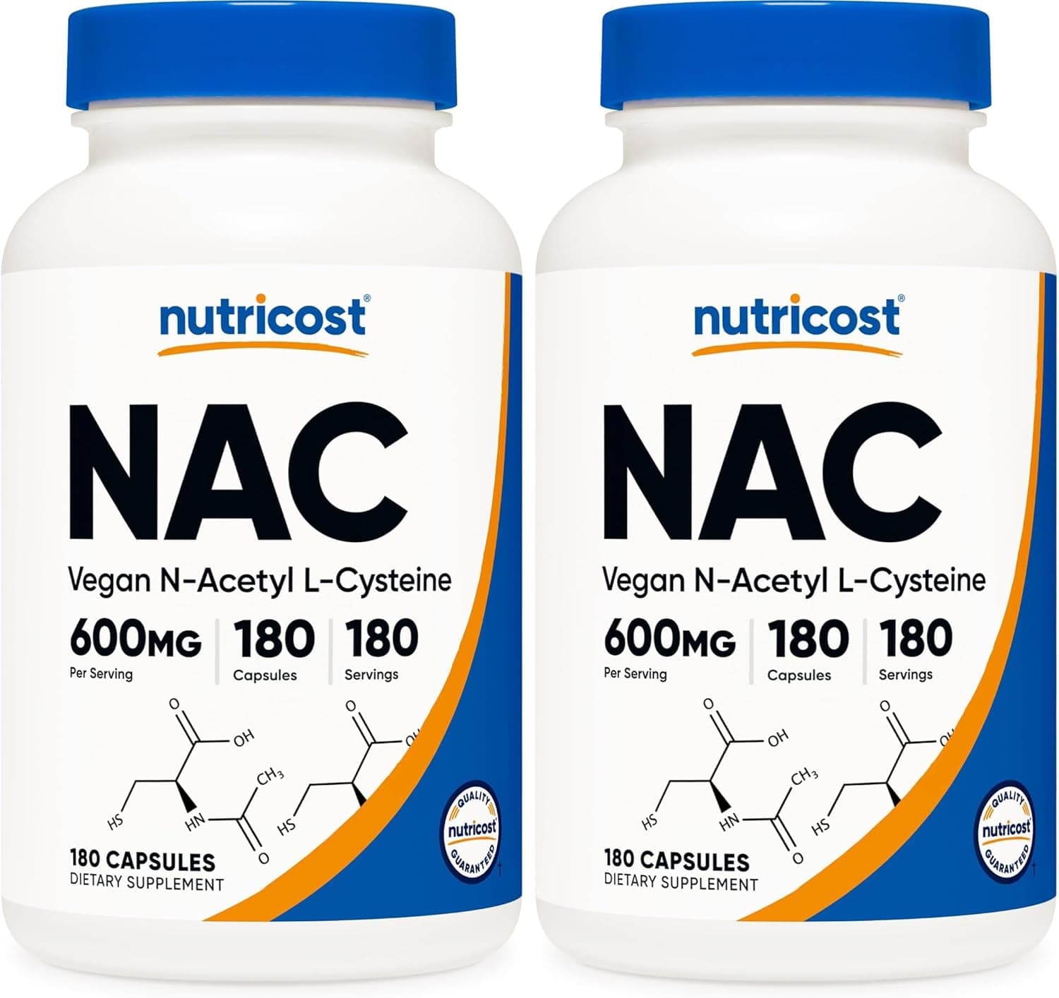 NAC and ADHD: The Only Supplement With Evidence for Stimulant-Induced Skin Picking