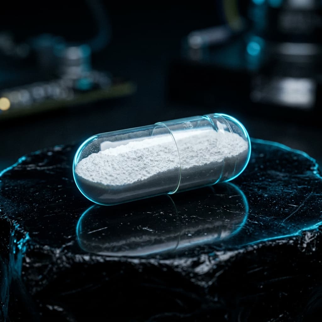 Zinc and ADHD Medication: The Overlooked Mineral That Affects Your Dose