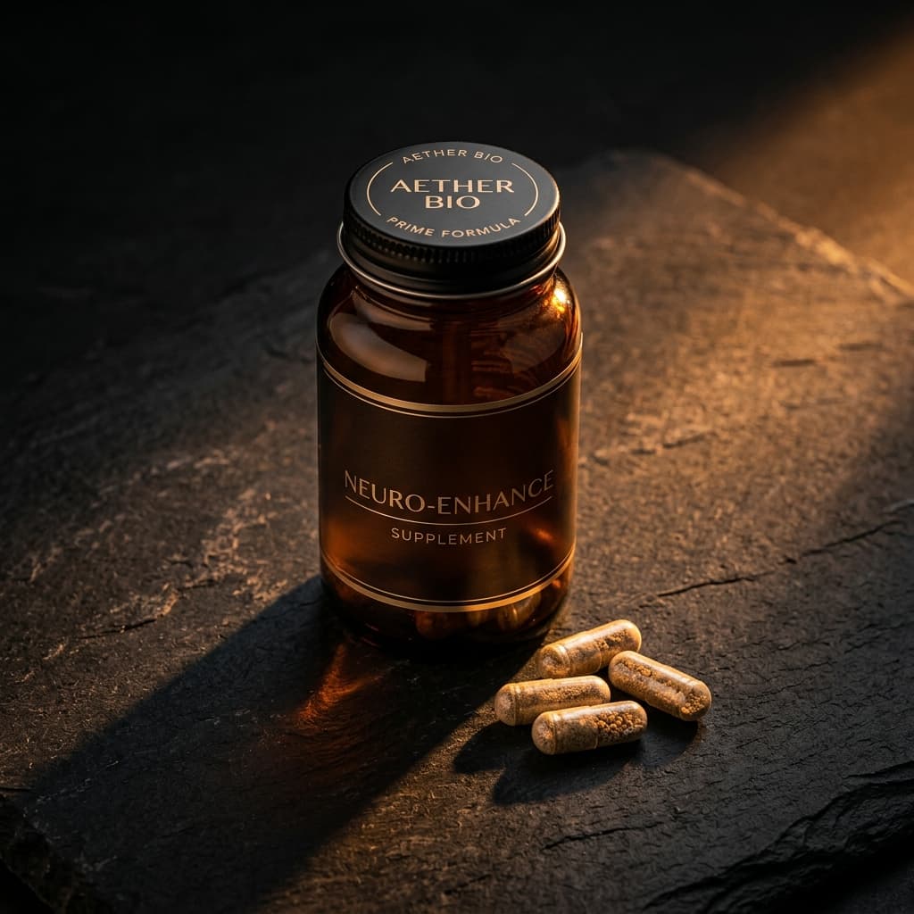 Adderall Too Strong Some Days, Too Weak Others? Zinc Levels Are Why