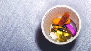 Morning Stack Before Adderall: Fuel The Pill