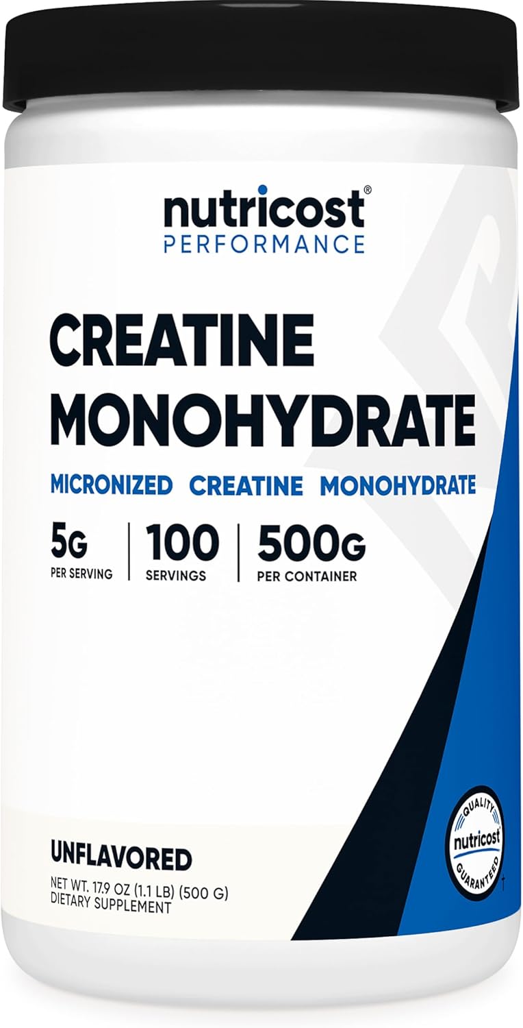 Creatine